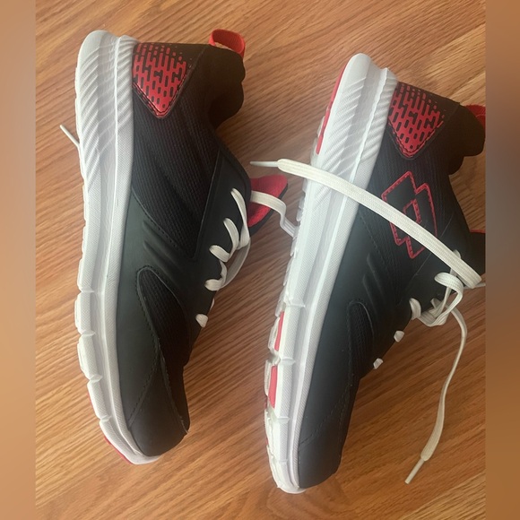 🌾 Lotto Yarrow sneakers - Picture 2 of 4